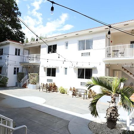 Miami Beach Apartment With Private Patio Free Parking Family Friendly No Pet Fee Exterior foto