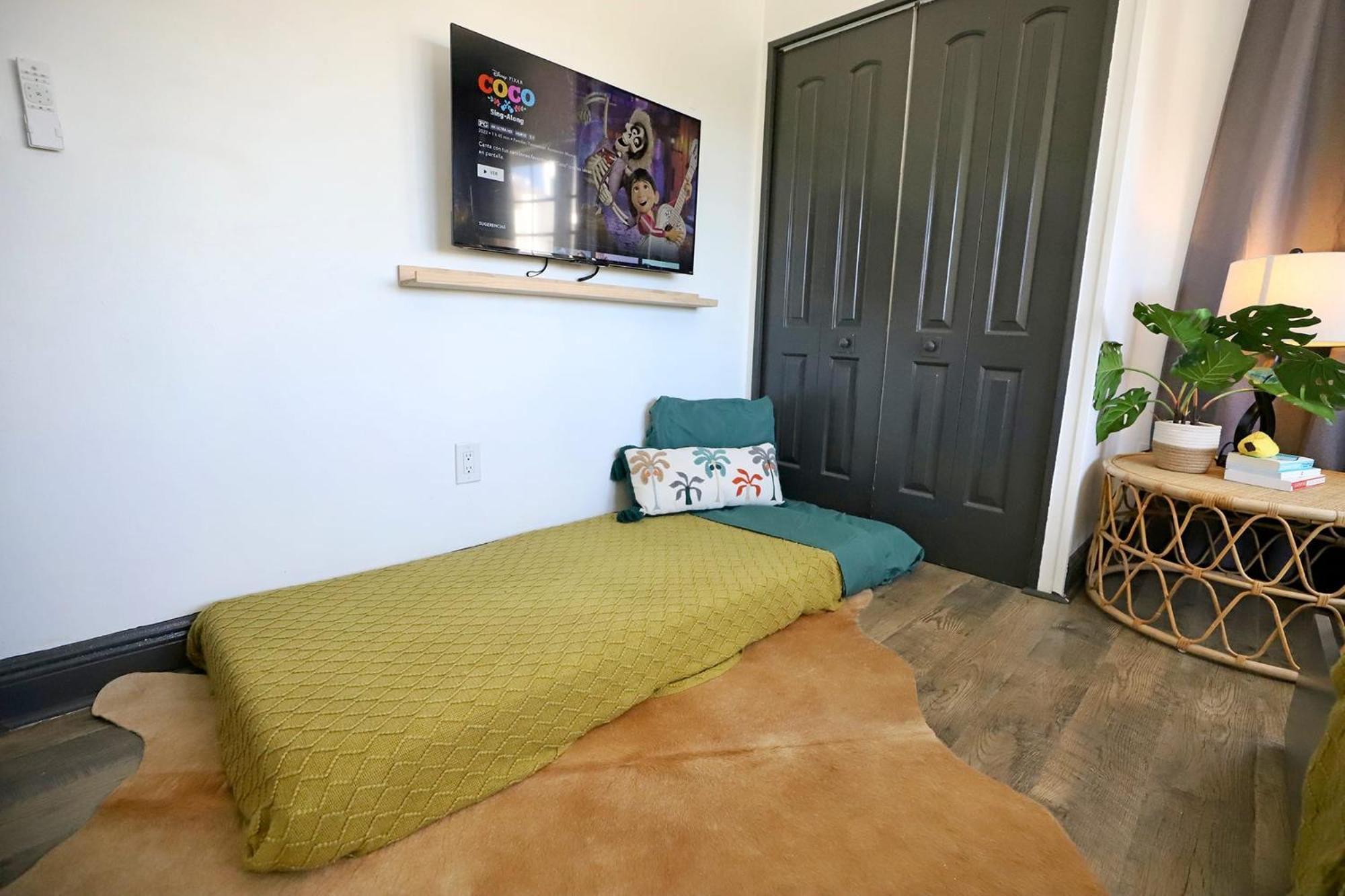 Miami Beach Apartment With Private Patio Free Parking Family Friendly No Pet Fee Exterior foto